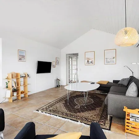 Fan066 - Dalen 74 Ferienhaus